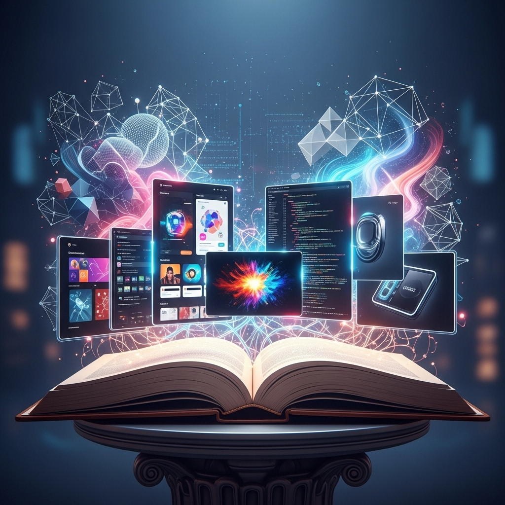 Portfolio Website